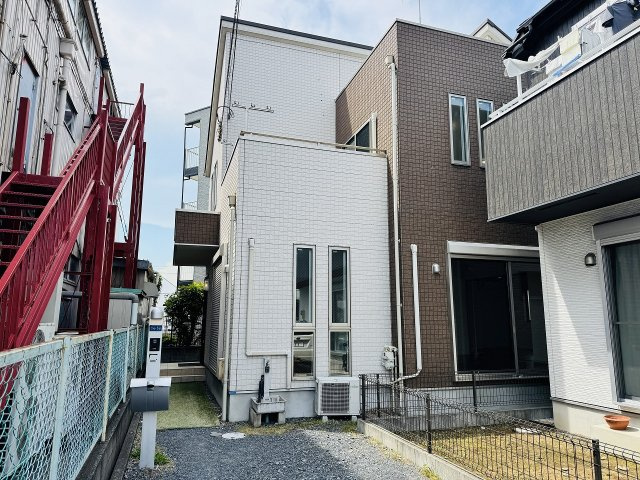 八王子市　大和田町　中古戸建て