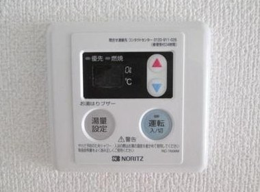杉並区宮前２丁目のアパート