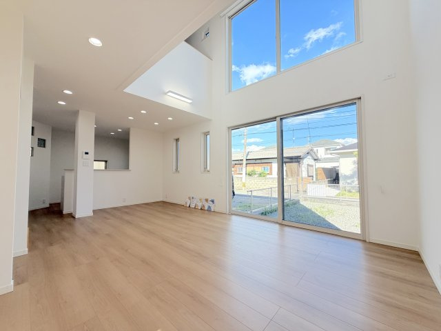 三苫2丁目戸建て