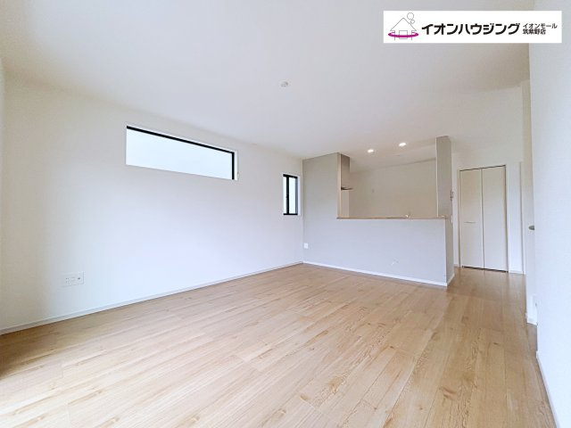 大野城市上大利4丁目3期1号棟