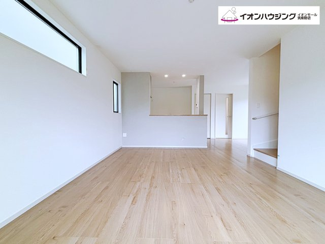 大野城市上大利4丁目3期1号棟