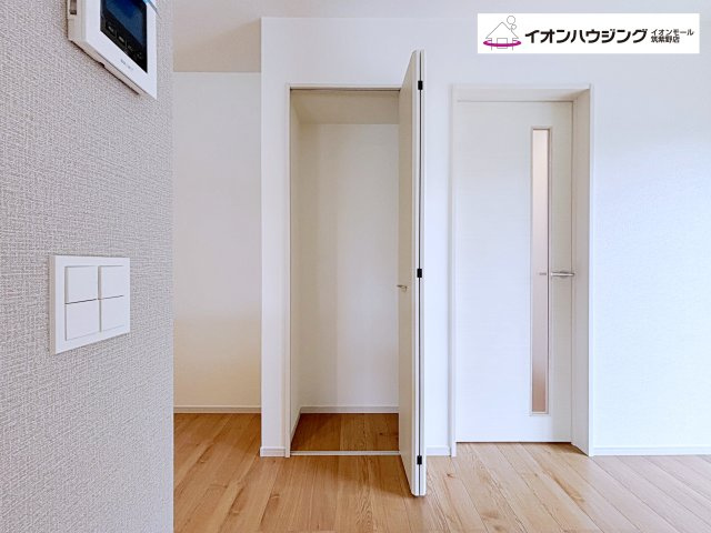 大野城市上大利4丁目3期1号棟