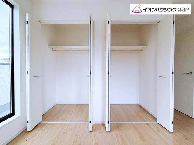 大野城市上大利4丁目3期1号棟