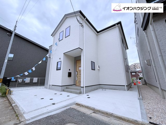 大野城市上大利4丁目3期1号棟
