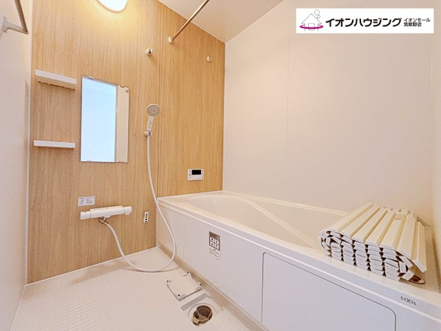 大野城市上大利4丁目3期1号棟