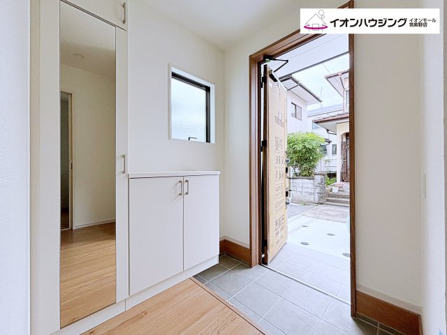 大野城市上大利4丁目3期1号棟