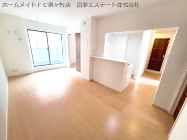 【外観】 | シエル・ランピード浜寺