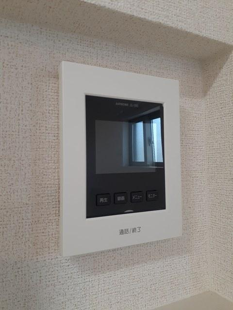 ヴィヴァレス西明石の設備