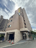 レクシア江坂の画像