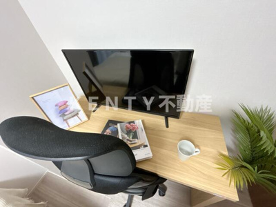 【設備】 | マイナビＳＴＡＹレジデンス品川大井町（クレヴィスタ大井町）