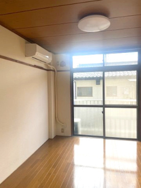 【居間・リビング】 | マンション三鈴
