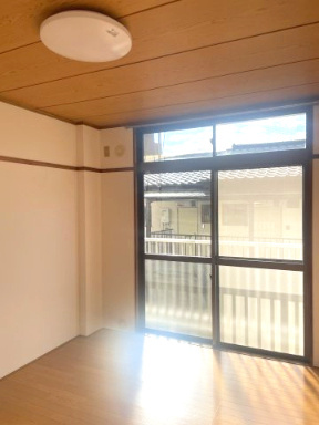 【内装】 | マンション三鈴