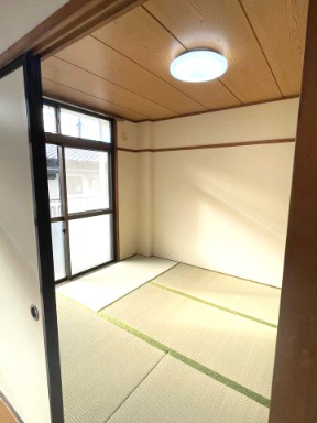 【和室】 | マンション三鈴