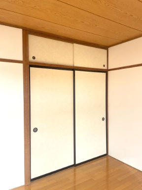 【収納】 | マンション三鈴