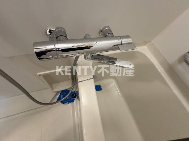 【設備】 | ドゥーエ蒲田