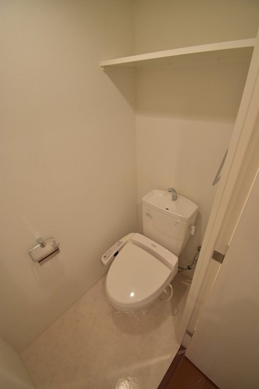 【トイレ】セレッソコート新大阪 