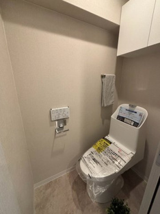 【トイレ】ノバカネイチ阿波座二番館 