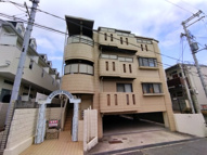 上祇園ハイツの画像