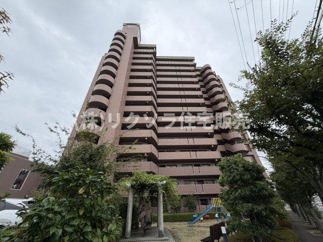 ランフォルセ香里園