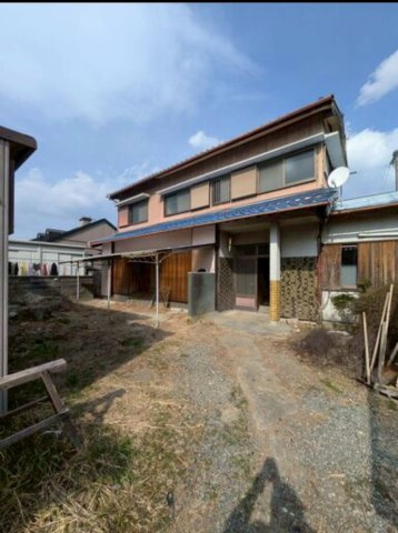 松阪市東黒部町中古戸建の画像