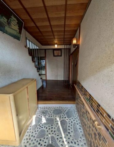 松阪市東黒部町中古戸建の画像