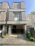 世田谷区南烏山一丁目戸建の画像