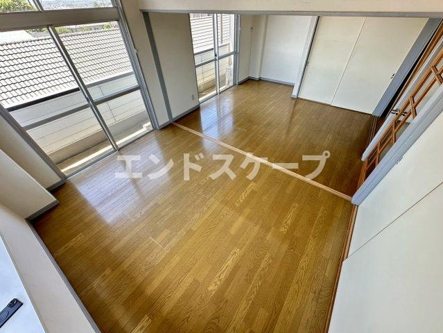 今井マンションの内装|高崎、前橋のお部屋探しはエンドスケープまで！お客様の理想お聞かせ下さい♪