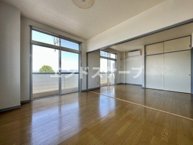 今井マンションの洋室|高崎、前橋のお部屋探しはエンドスケープまで！お客様の理想お聞かせ下さい♪