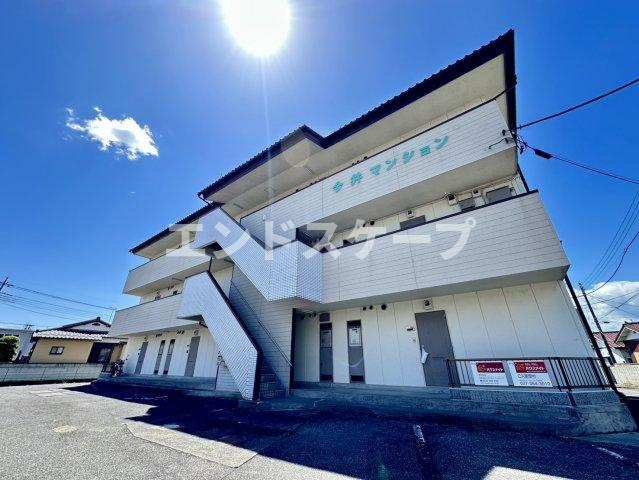 今井マンション