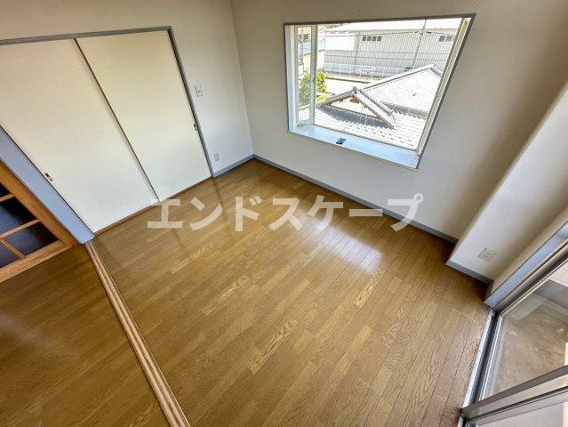 今井マンションの洋室|高崎、前橋のお部屋探しはエンドスケープまで！お客様の理想お聞かせ下さい♪
