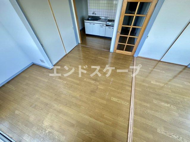 今井マンションの内装|高崎、前橋のお部屋探しはエンドスケープまで！お客様の理想お聞かせ下さい♪