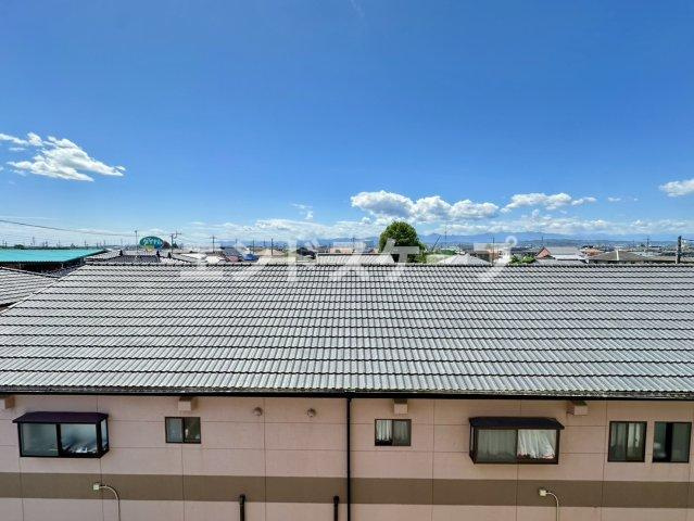 今井マンションの展望|高崎、前橋のお部屋探しはエンドスケープまで！お客様の理想お聞かせ下さい♪
