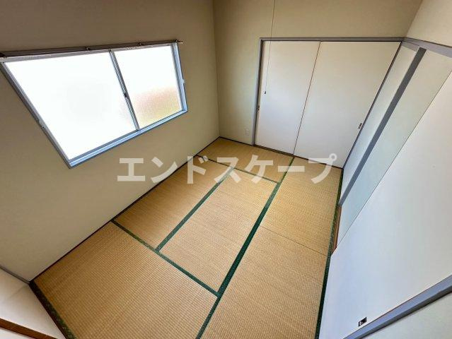 今井マンションの内装|高崎、前橋のお部屋探しはエンドスケープまで！お客様の理想お聞かせ下さい♪