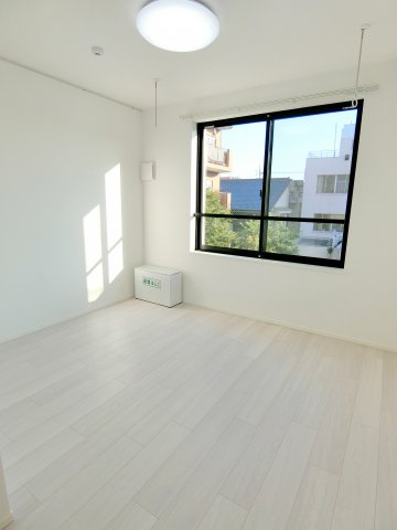 COCOCUBE矢口渡