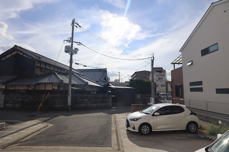 Ｍａｎｓｉｏｎ　Ｇｒａｃｅ（旧：寝屋川十字の園）のその他共用部分|※同タイプ使用