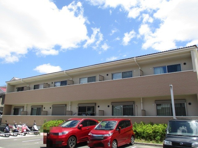 Ｍａｎｓｉｏｎ　Ｇｒａｃｅ（旧：寝屋川十字の園）
