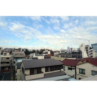 【展望】 | ソラーニ目黒不動前