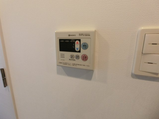 ハーモニーレジデンス武蔵小杉2の設備|他のお部屋の参考写真となります。