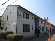 泉北郡忠岡町忠岡東２丁目のハイツの画像