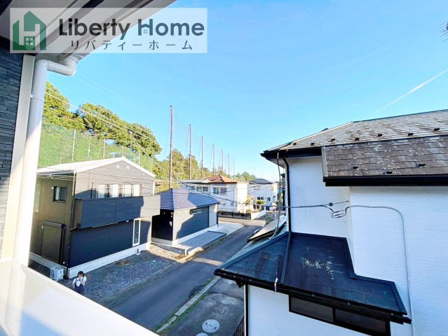 つくばみらい市伊奈東第12　新築戸建の構造・工法・仕様