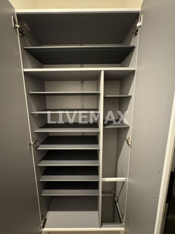 【収納】アーバングランデ新大阪