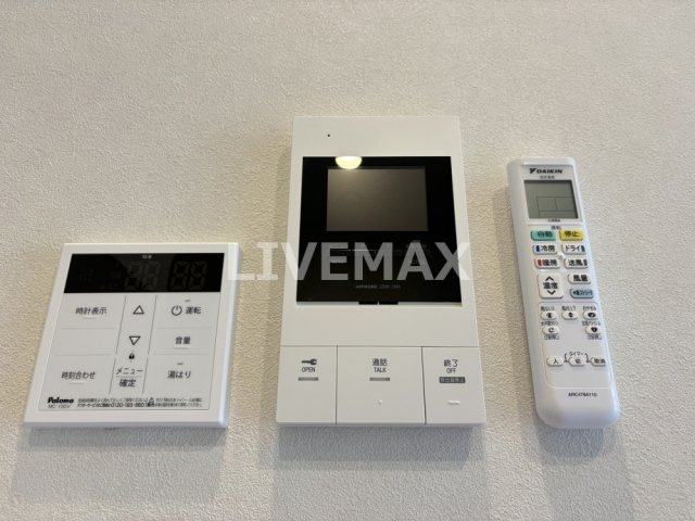【セキュリティ】アーバングランデ新大阪