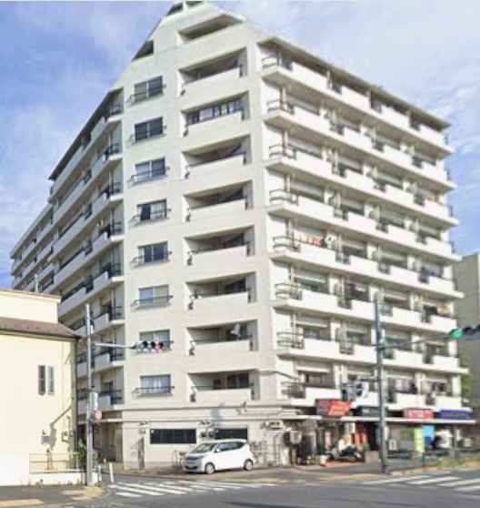 ハイネス立川の画像