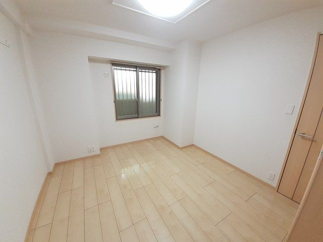 ベイビューの内装