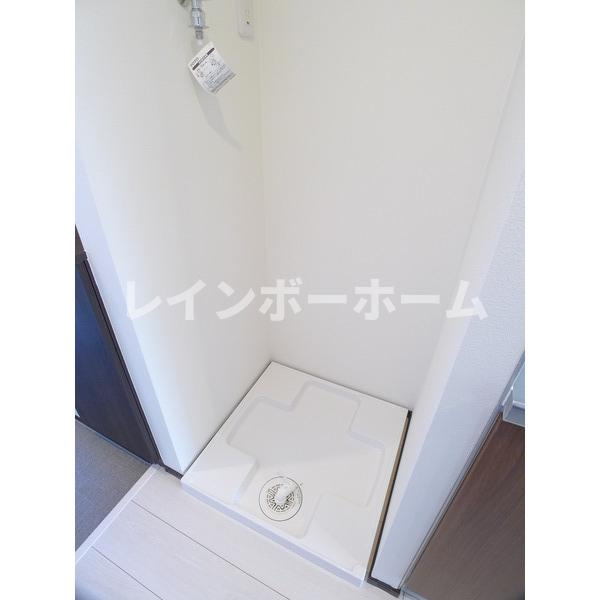 アーバンロードヒル八千代大和田の設備