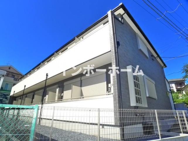 アーバンロードヒル八千代大和田