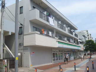 【外観】 | プレジール・エムズ・上永谷 | きれいな外観です