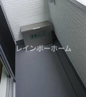 GRADUS八千代中央Ⅲの設備|※別部屋参照写真となります。