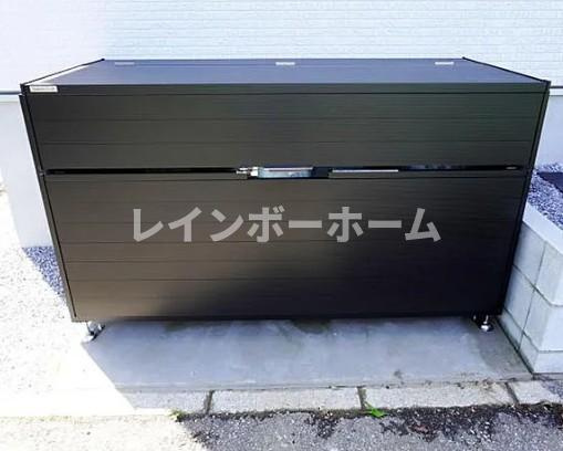 GRADUS八千代中央Ⅲのその他