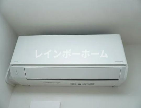 GRADUS八千代中央Ⅲの設備|※別部屋参照写真となります。